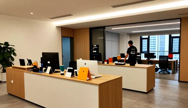 定制家具选型中的回访机制与用户需求把控