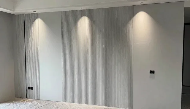 墙面装饰板使用中的湿度影响与应对方法