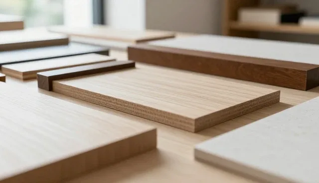 定制家具翻新中材料选择的影响与适配性分析